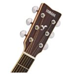 Гітара акустична Yamaha FG830 Tobacco Brown Sunburst замовити