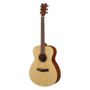 Акустична гітара  Yamaha FS400 Natural Satin (FS400 NS) купити