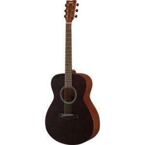 Акустична гітара  Yamaha FS400 Smoky Black (FS400 SB) купити