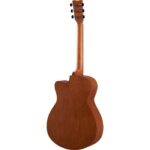 купити Гітара акустична Yamaha FS400C Natural Satin (FS400C NS)