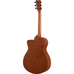 купити Гітара акустична Yamaha FS400C Natural Satin (FS400C NS)