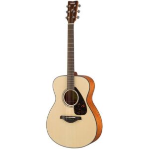 Акустична гітара  Yamaha FS800 Natural купити