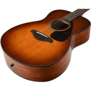 купити Гітара акустична Yamaha FS800 Sand Burst