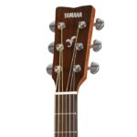 Гітара акустична Yamaha FS800 Sand Burst придбати
