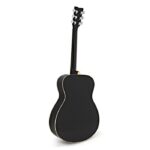 купити Гітара акустична Yamaha FS820 Black