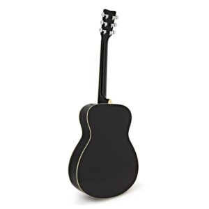 купити Гітара акустична Yamaha FS820 Black