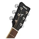 Гітара акустична Yamaha FS820 Black замовити