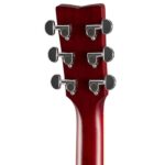 купить Гітара акустична Yamaha FS820 Ruby Red