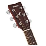 Гітара акустична Yamaha FS820 Ruby Red замовити