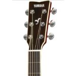 купить Гітара акустична Yamaha FS830 Tobacco Brown Sunburst