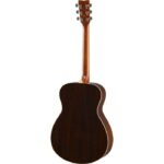 Гітара акустична Yamaha FS830 Tobacco Brown Sunburst придбати