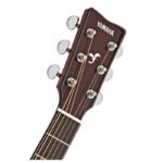 Гітара акустична Yamaha FS850 Natural замовити