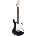 купить Електрогітара Yamaha Gigmaker EG112 GPII Black Набір для початківців (EG112GPII BLK)