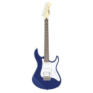 купити Електрогітара Yamaha Gigmaker EG112 GPII Metallic Blue Набір для початківців (EG112GPII MTU)