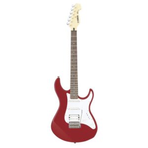 купити Електрогітара Yamaha Gigmaker EG112 GPII Metallic Red Набір для початківців (EG112GPII MTR)