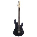 купить Електрогітара Yamaha Gigmaker ERG121 GPII Black Набір для початківців (ERG121GPII BLK)