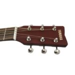 Гітара акустична Yamaha JR2 Natural замовити