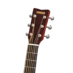купить Гітара акустична Yamaha JR2S Natural