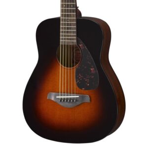 купити Гітара акустична Yamaha JR2S Tobacco Brown Sunburst