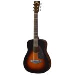 Акустична гітара  Yamaha JR2S Tobacco Brown Sunburst купити