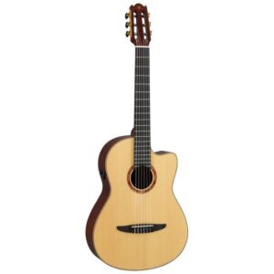 Класична гітара  Yamaha NCX3 Natural купити