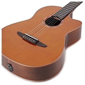 купити Гітара класична Yamaha NCX3C Natural
