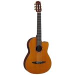 Класична гітара  Yamaha NCX3C Natural купити