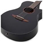 купити Гітара класична Yamaha NTX1 Black