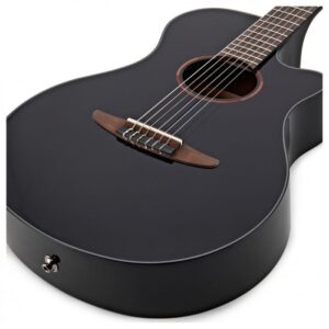 купити Гітара класична Yamaha NTX1 Black