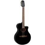 Класична гітара  Yamaha NTX1 Black купити