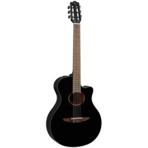 Класична гітара  Yamaha NTX1 Black купити