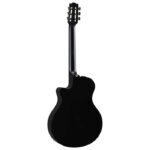 Гітара класична Yamaha NTX1 Black