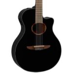 Гітара класична Yamaha NTX1 Black