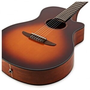 купити Гітара класична Yamaha NTX1 Brown Sunburst