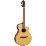 Класична гітара  Yamaha NTX1 Natural купити