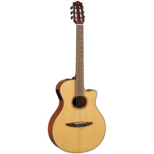 Класична гітара  Yamaha NTX1 Natural купити