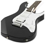 купити Електрогітара Yamaha Pacifica 012 Black