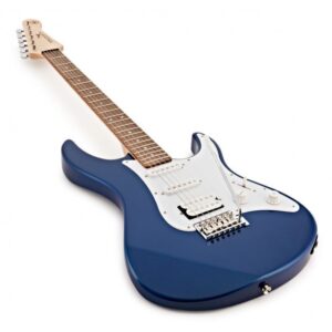 купити Електрогітара Yamaha Pacifica 012 Dark Blue Metallic