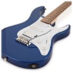 купить Електрогітара Yamaha Pacifica 012 Dark Blue Metallic
