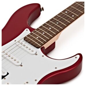 купити Електрогітара Yamaha Pacifica 012 Red Metallic