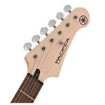 купить Електрогітара Yamaha Pacifica 012 Red Metallic