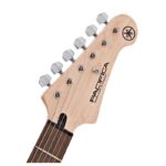 купить Електрогітара Yamaha Pacifica 012 White