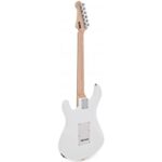 Електрогітара Yamaha Pacifica 012 White