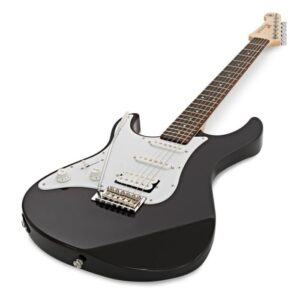 купити Електрогітара Yamaha Pacifica 112J L Black