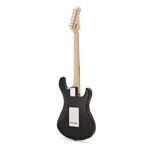 Електрогітара Yamaha Pacifica 112J L Black