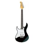 Електрогітара Yamaha Pacifica 112J L Black