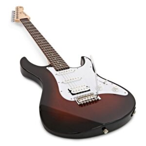 купити Електрогітара Yamaha Pacifica 112J Old Violin Sunburst
