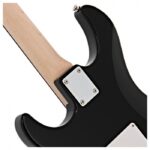 Електрогітара Yamaha Pacifica 112V Black