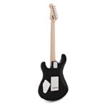 Електрогітара Yamaha Pacifica 112V Black