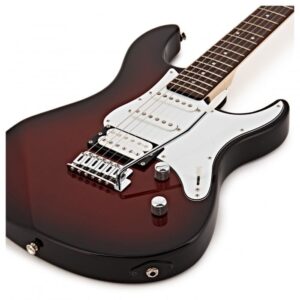 купити Електрогітара Yamaha Pacifica 112V Old Violin Sunburst